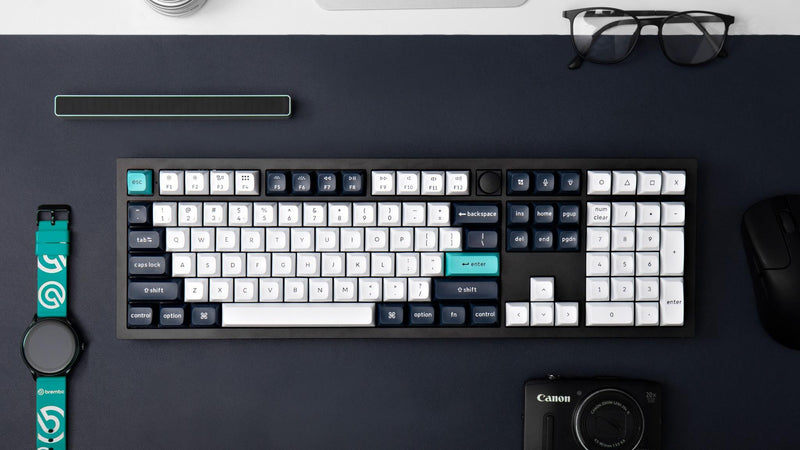 Top 3 Best Bluetooth Keyboards from Keychron