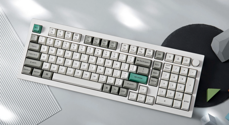Fastest Keyboard for Gaming and Typing from Keychron