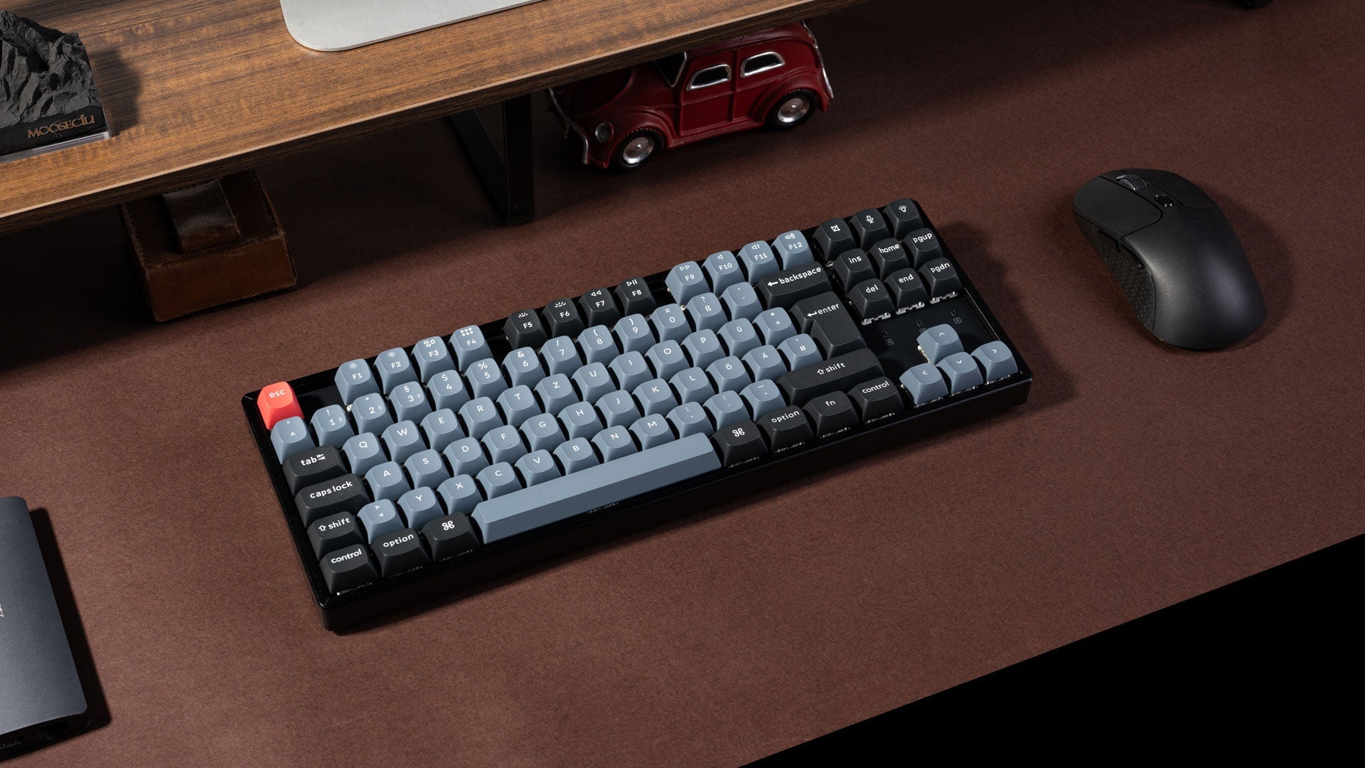 How to Disassemble the K8 Pro – Keychron