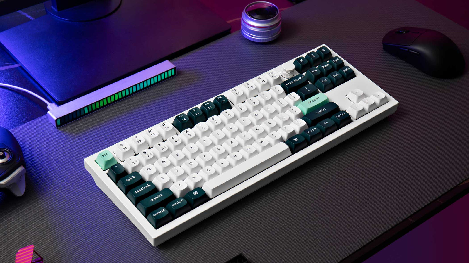 Best Keychron Keyboard for League of Legends in 2025
