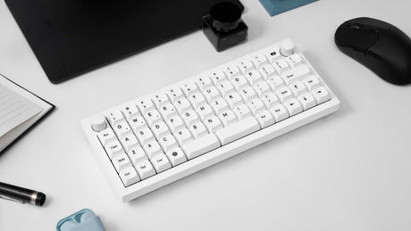 Keychron Q15 Max: The Best Ortholinear Keyboard
