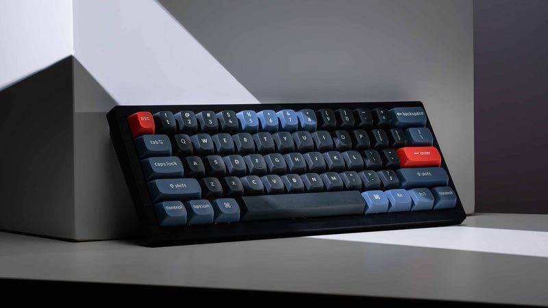 V4 Key Combinations