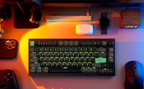 Best Keyboard for Valorant from Keychron in 2025