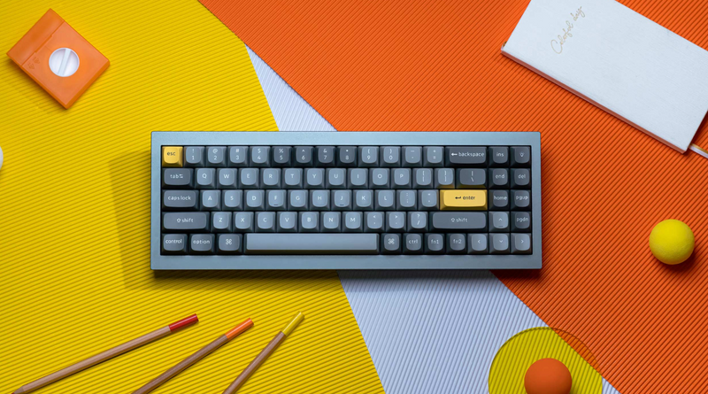 Plastic vs. Metal Mechanical Keyboards: Learn the Pros & Cons