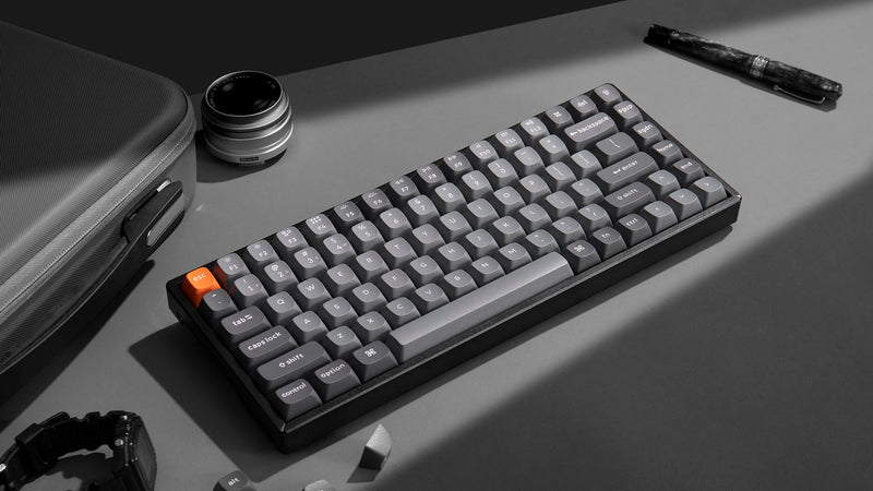 The 5 Best Mechanical Keyboards of 2025