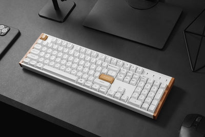 Is a hall-effect keyboard worth it if you mostly type? K10 HE and K2 HE without the hype