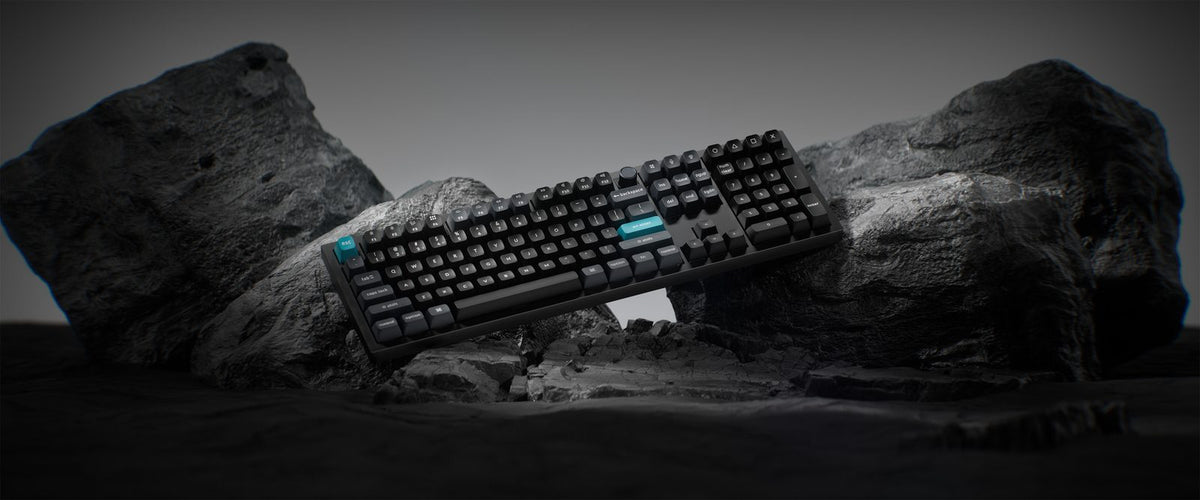 Keychron Q6 Max vs Q6 Ultra vs Q6 HE: which full-size board is for you