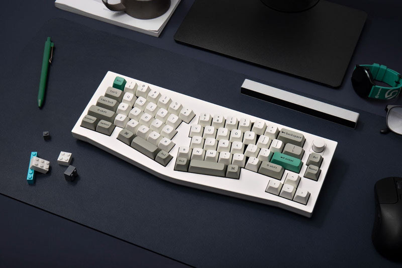 Unlock Comfort: Ergonomic Keyboard & Mouse Picks from Keychron