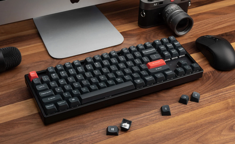 what is a hotkey