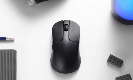 how to connect wireless mouse without usb receiver