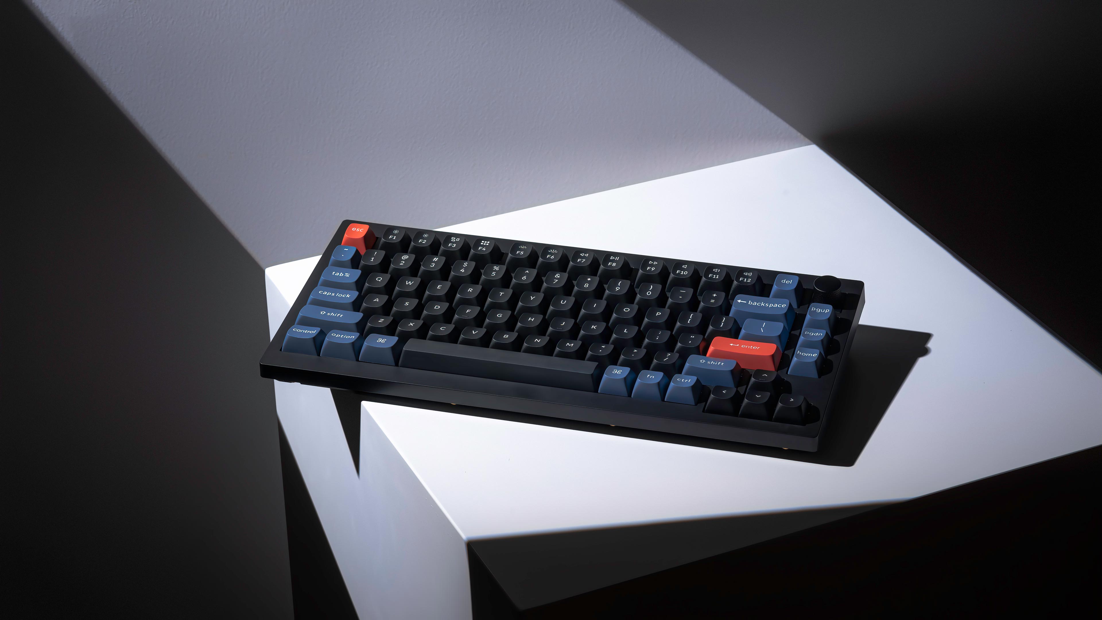 V1 Key Combinations – Keychron