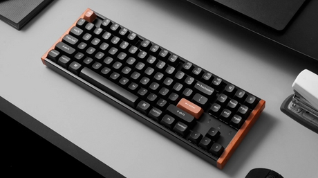best keyboard for cs2