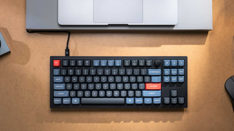 V3 Key Combinations