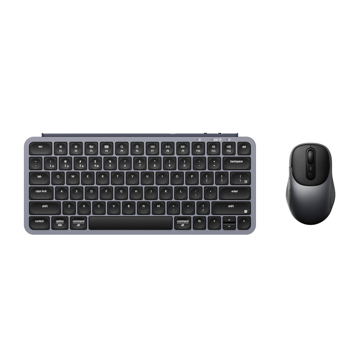 Keychron B1 Pro Keyboard and BM24 Mouse Wireless Combo