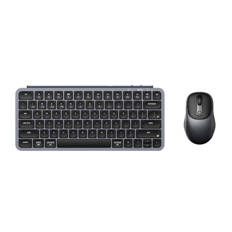Keychron B1 Pro Keyboard and BM24 Mouse Wireless Combo