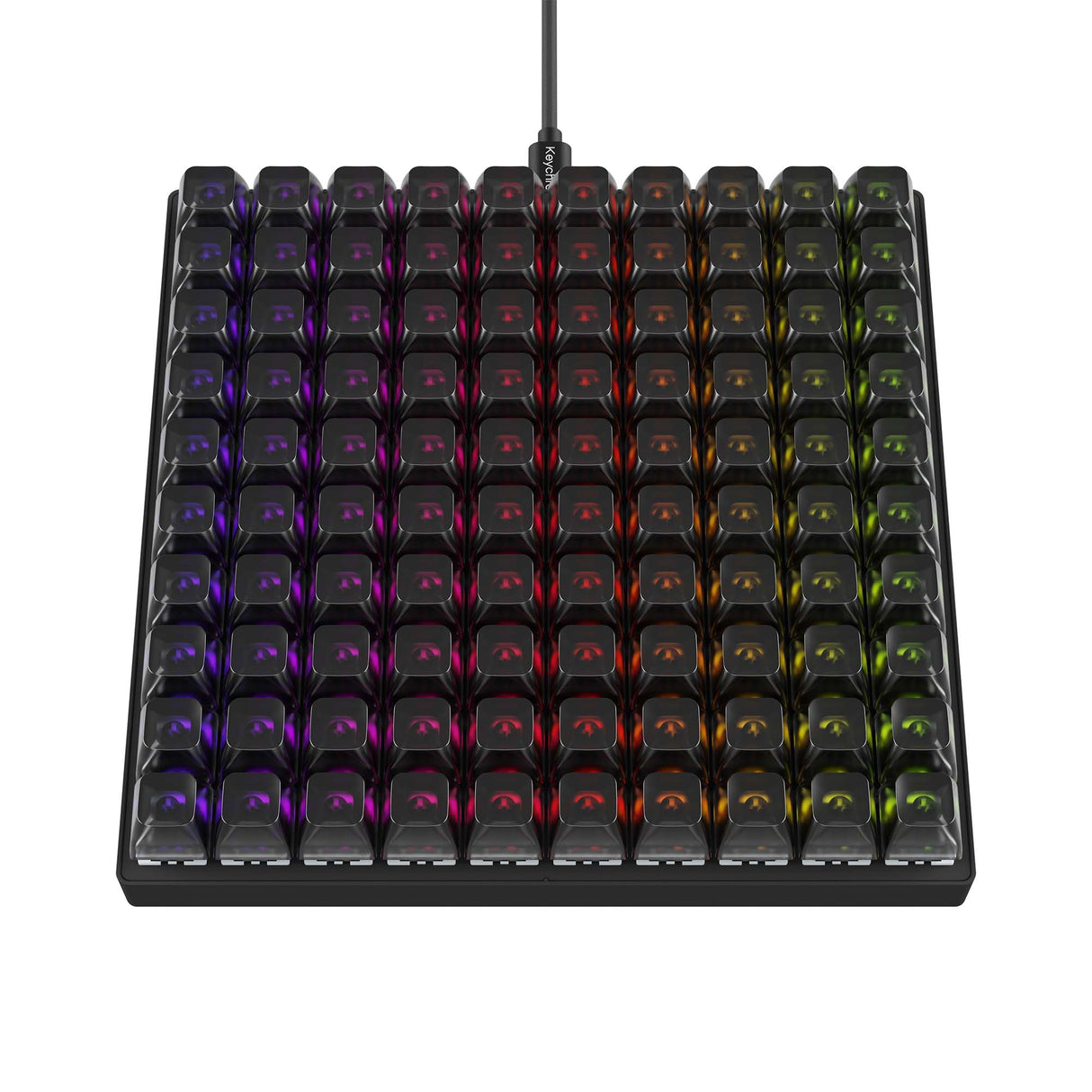 Keychron-C100-8K-Giant-Custom-Macro-Pad-007