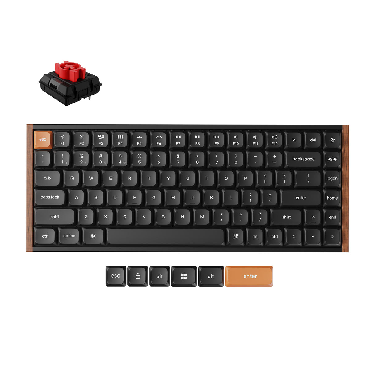 Keychron-K3-Max-SE-QMK-Wireless-75_-Layout-Mechanical-Keyboard-Red-Switch