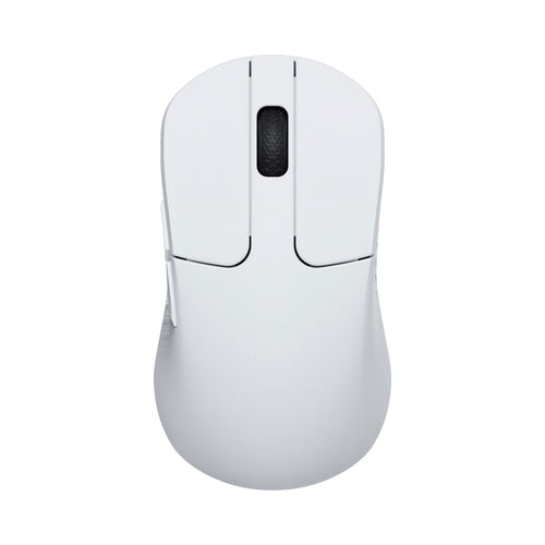 Keychron M3 Mini Wireless Mouse White