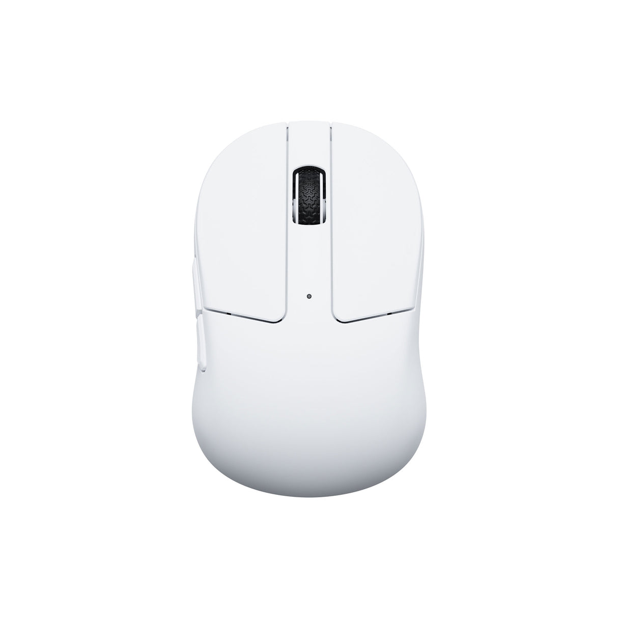 Keychron M4 wireless mouse white