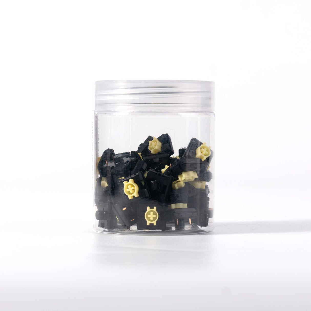 Keychron Milk POM Low Profile Switch