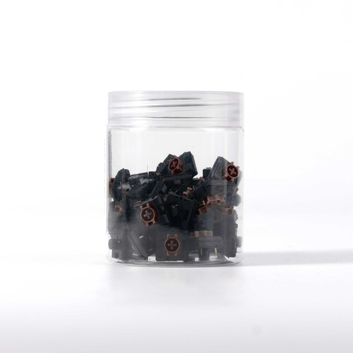 Keychron Milk POM Low Profile Switch