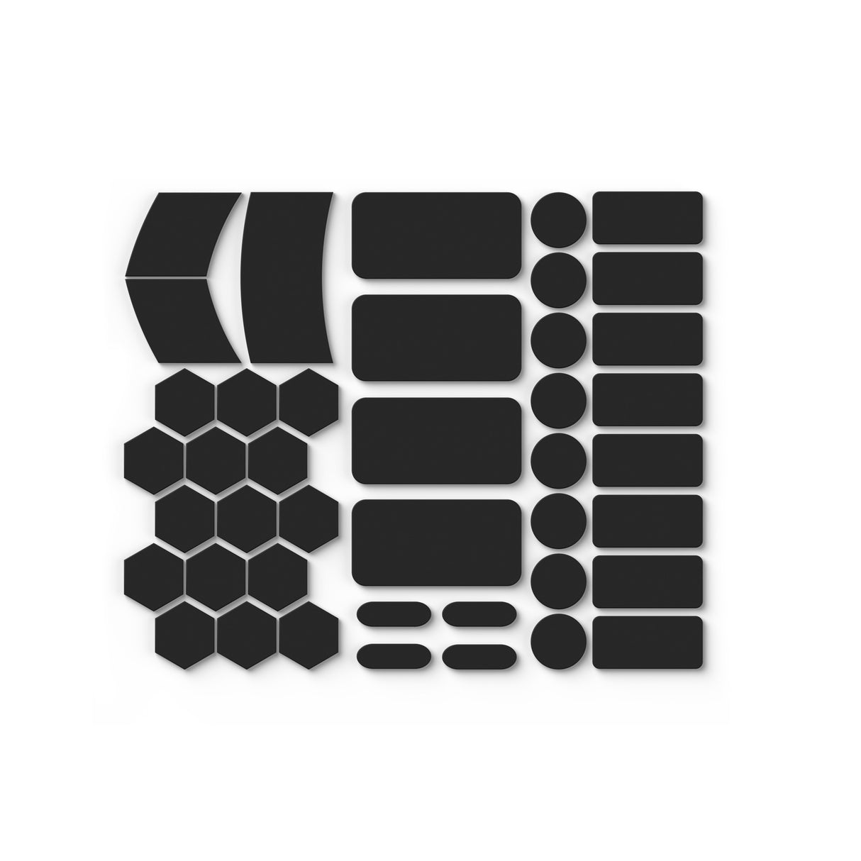 Keychron Pre-Cut Universal Mouse Grip Tape-1