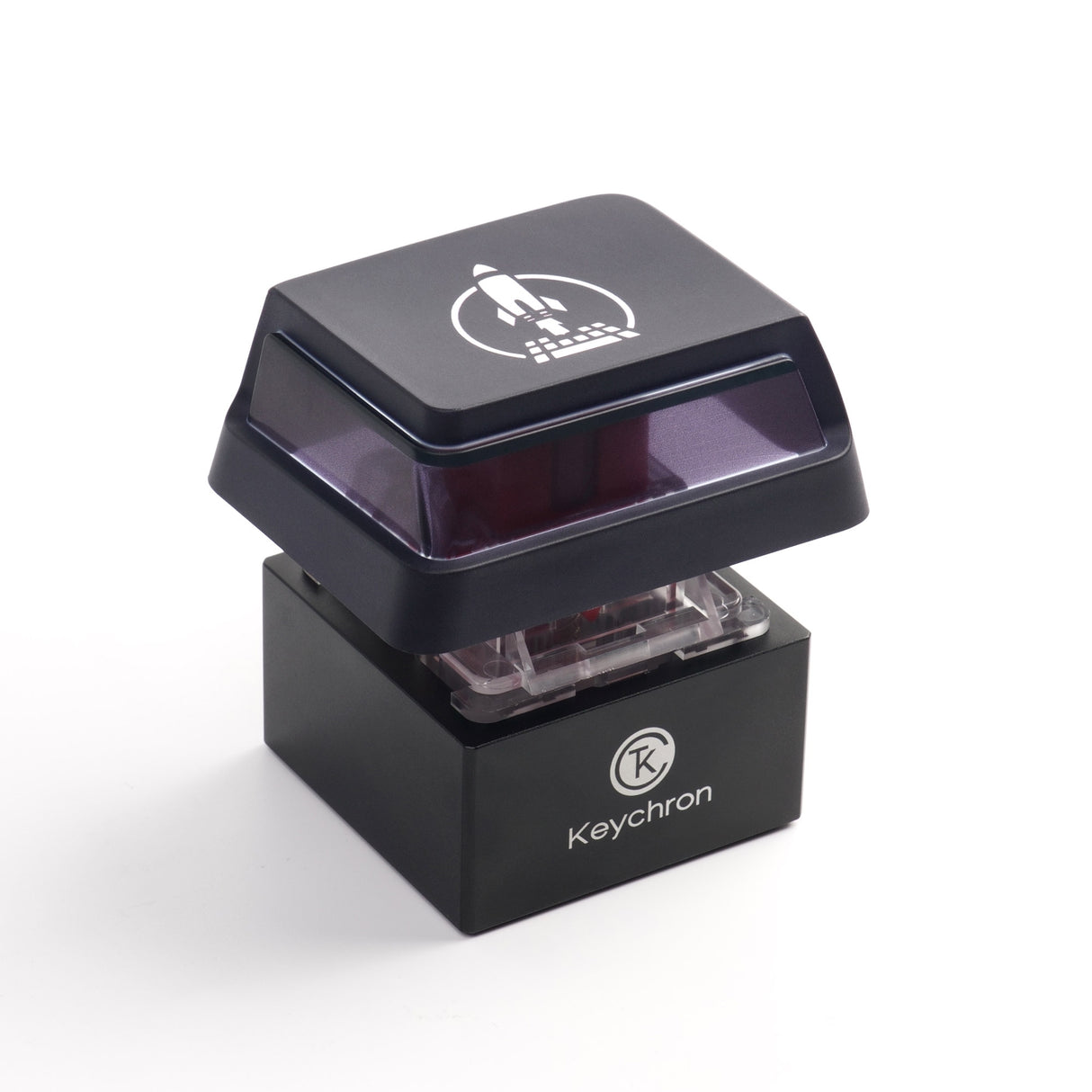 Keychron Q0 Mini 8K Action Key