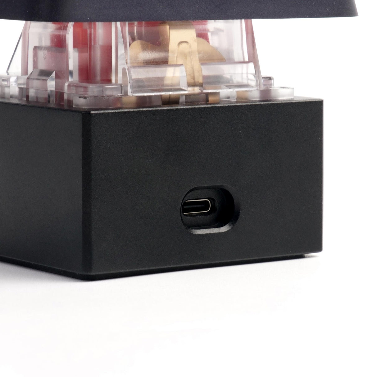 Keychron Q0 Mini 8K Action Key