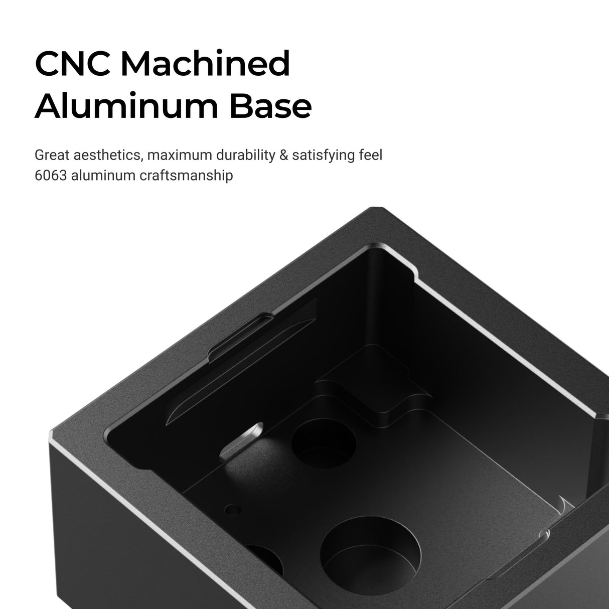 Keychron Q0 Mini 8K Action Key Full Metal Body