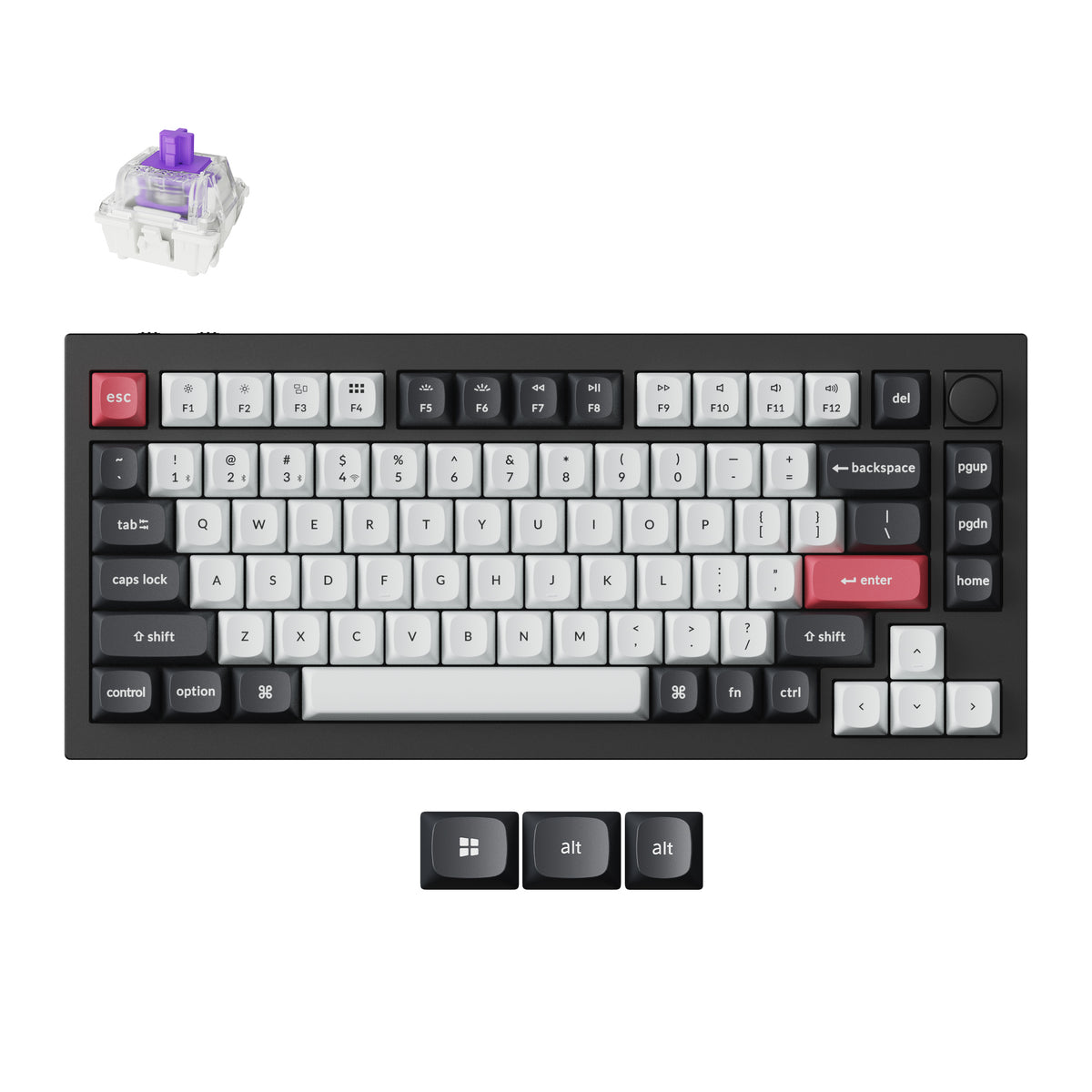 www.keychron.com