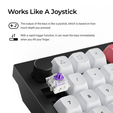Keychron-Q12-HE-QMK-Wireless-Custom-Keyboard-Full-Aluminum-Frame-Double-Rail-Magnetic-Nebula-Switch-3