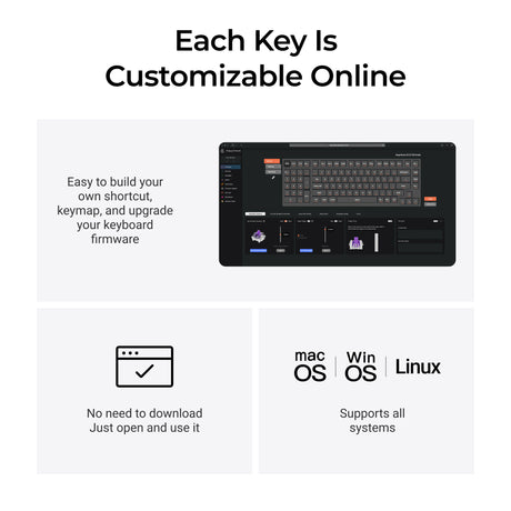 Keychron-Q12-HE-QMK-Wireless-Custom-Keyboard-Full-Aluminum-Frame-Double-Rail-Magnetic-Nebula-Switch-6