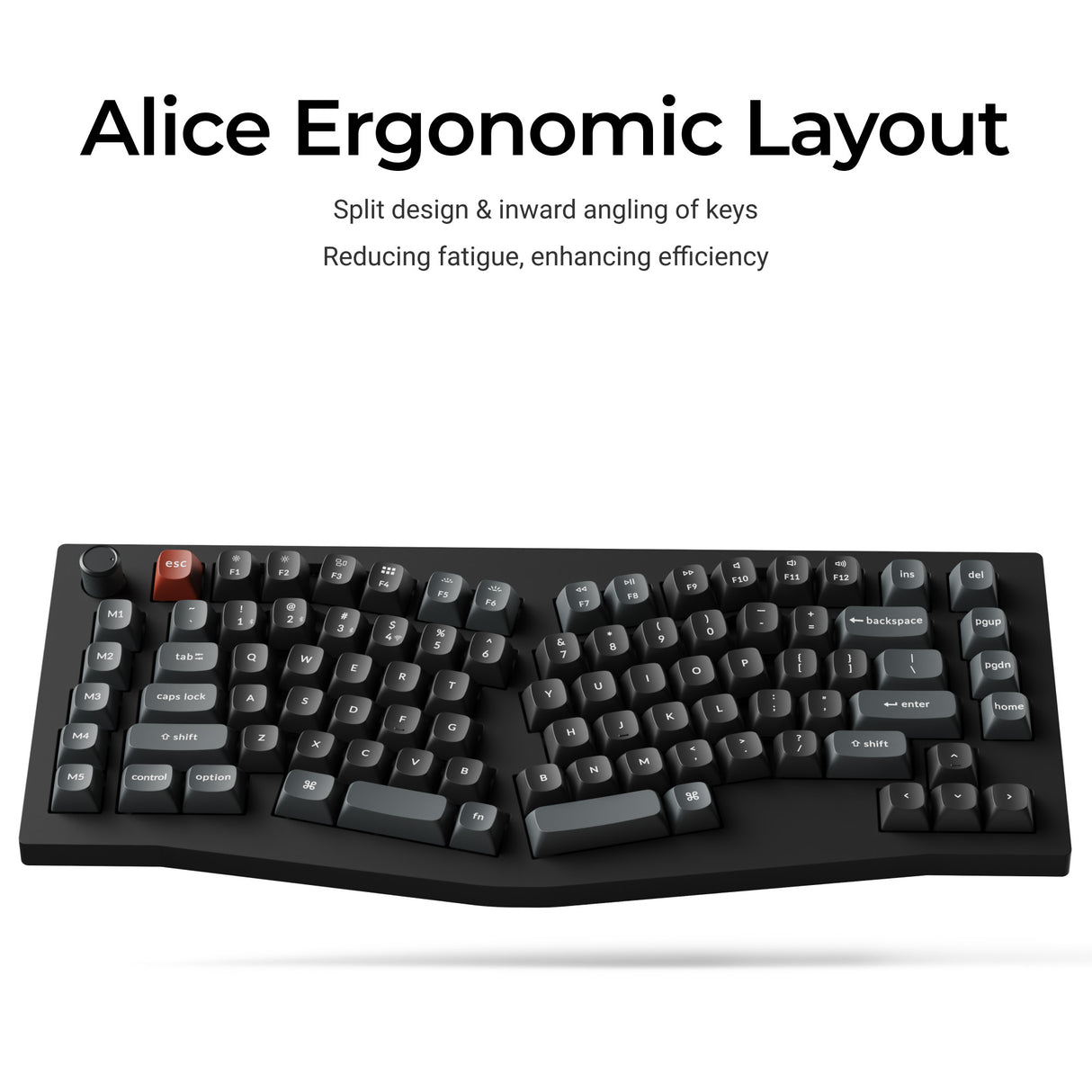 Keychron-V10-Ultra-8K-Alice-Layout