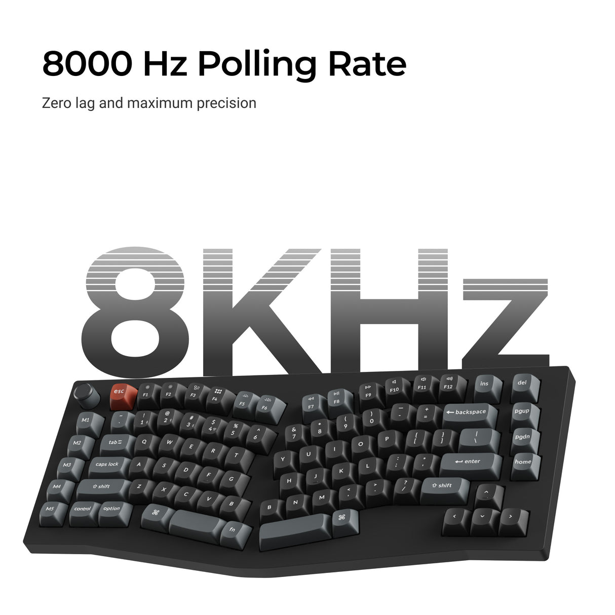 Keychron-V10-Ultra-8K-Polling-Rate
