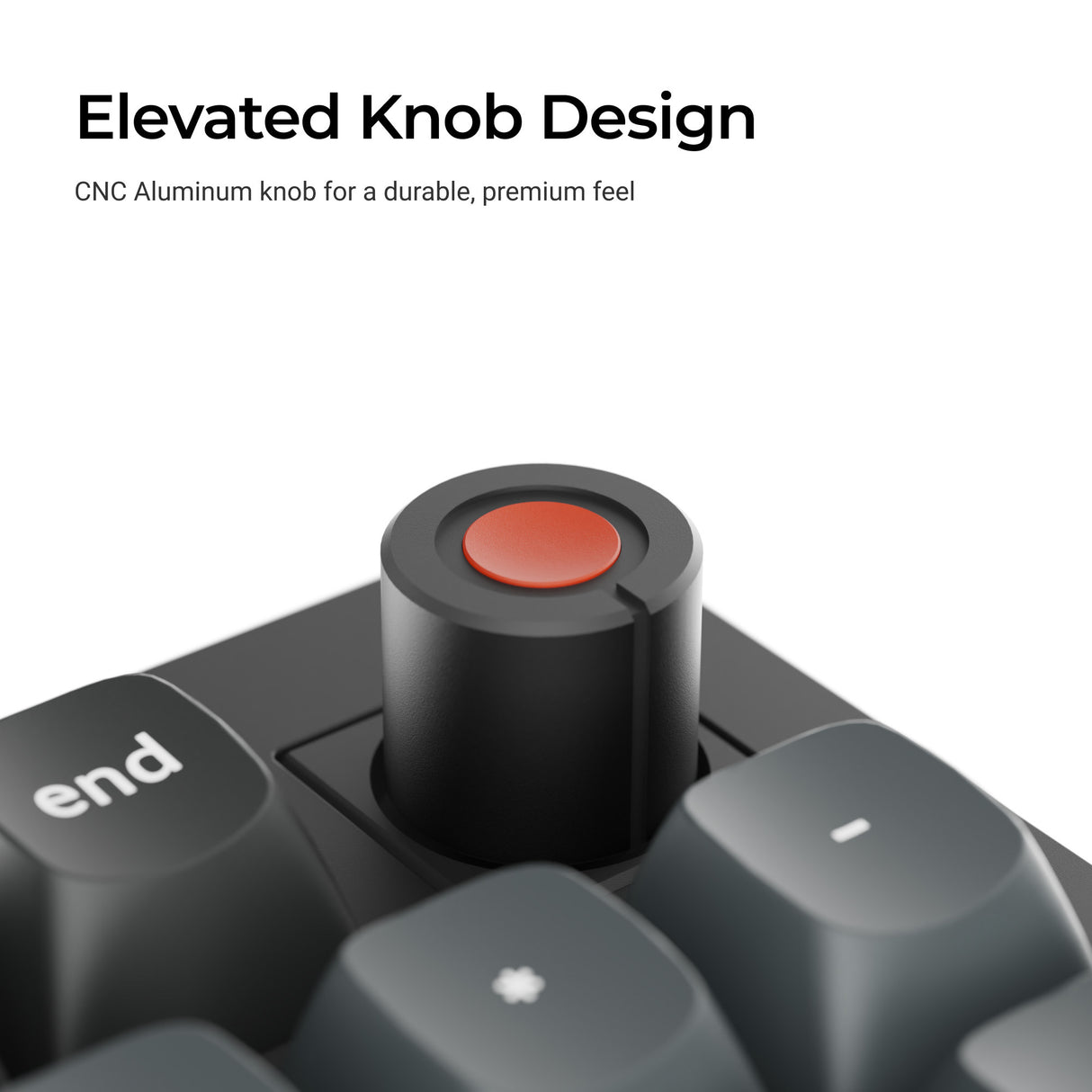 Keychron-V5-8K-Knob-Design