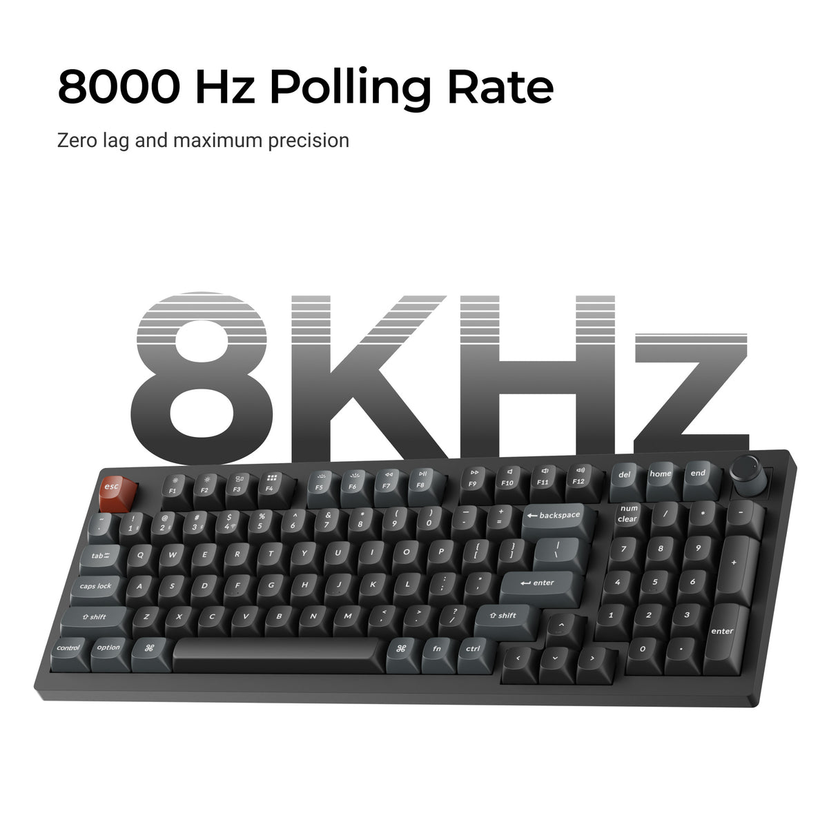 Keychron-V5-Ultra-8K-Wireless-Custom-Mechanical-Keyboard-8000-Hz-Polling-Rate