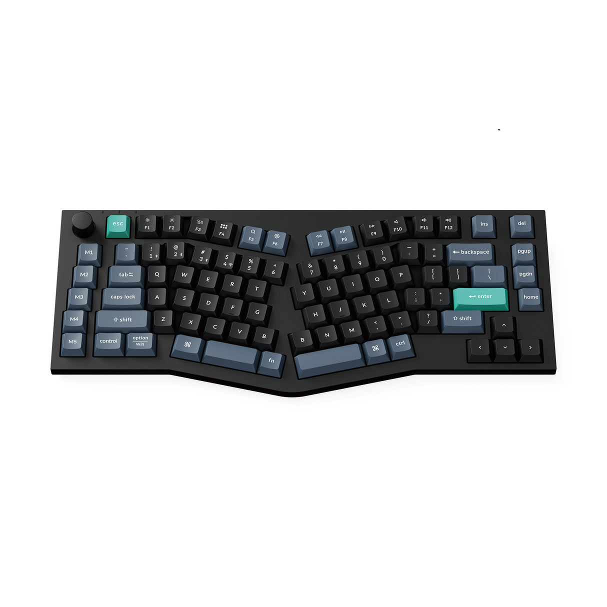 Keychron B40 Wireless Keyboard