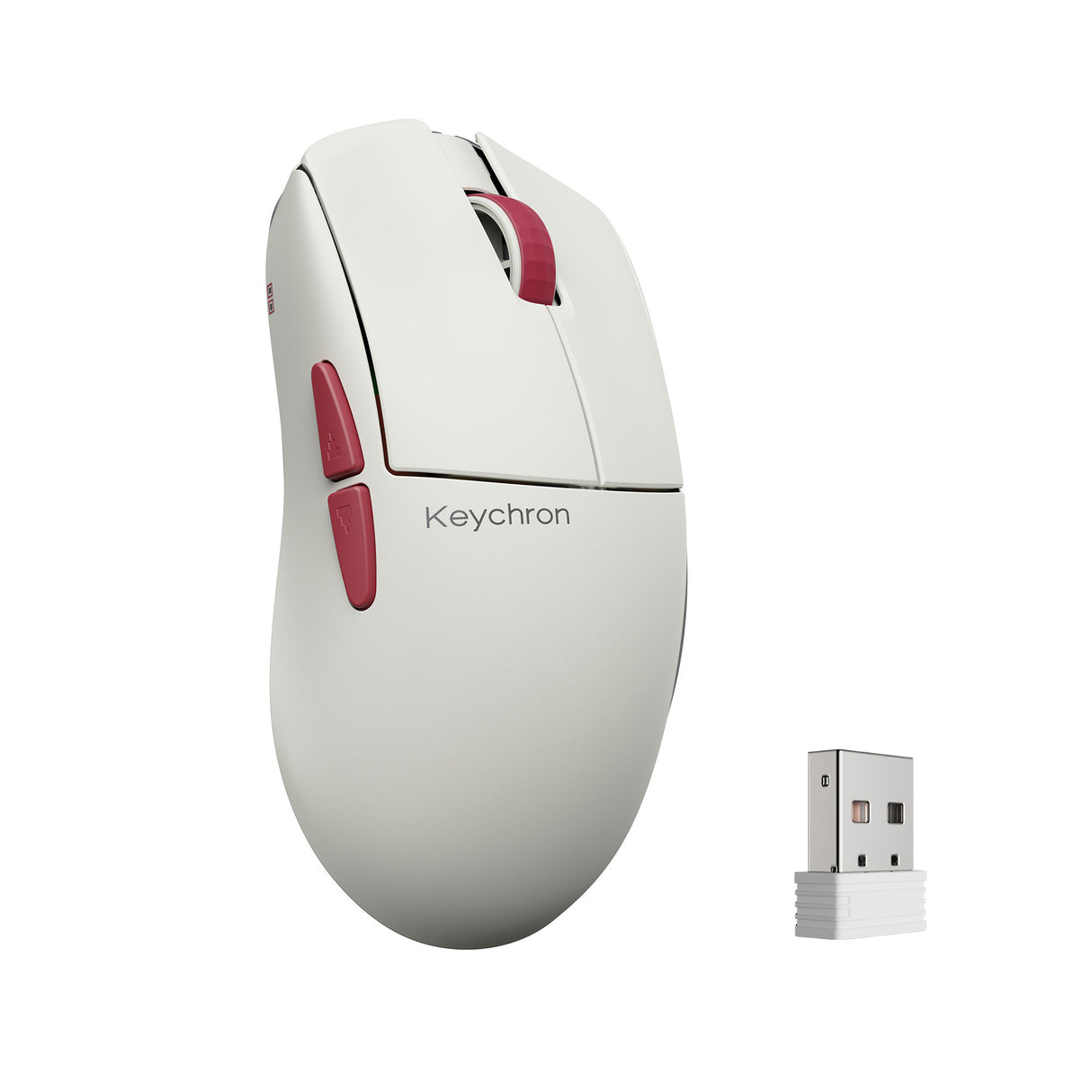 Keychron G4 Wireless Mouse