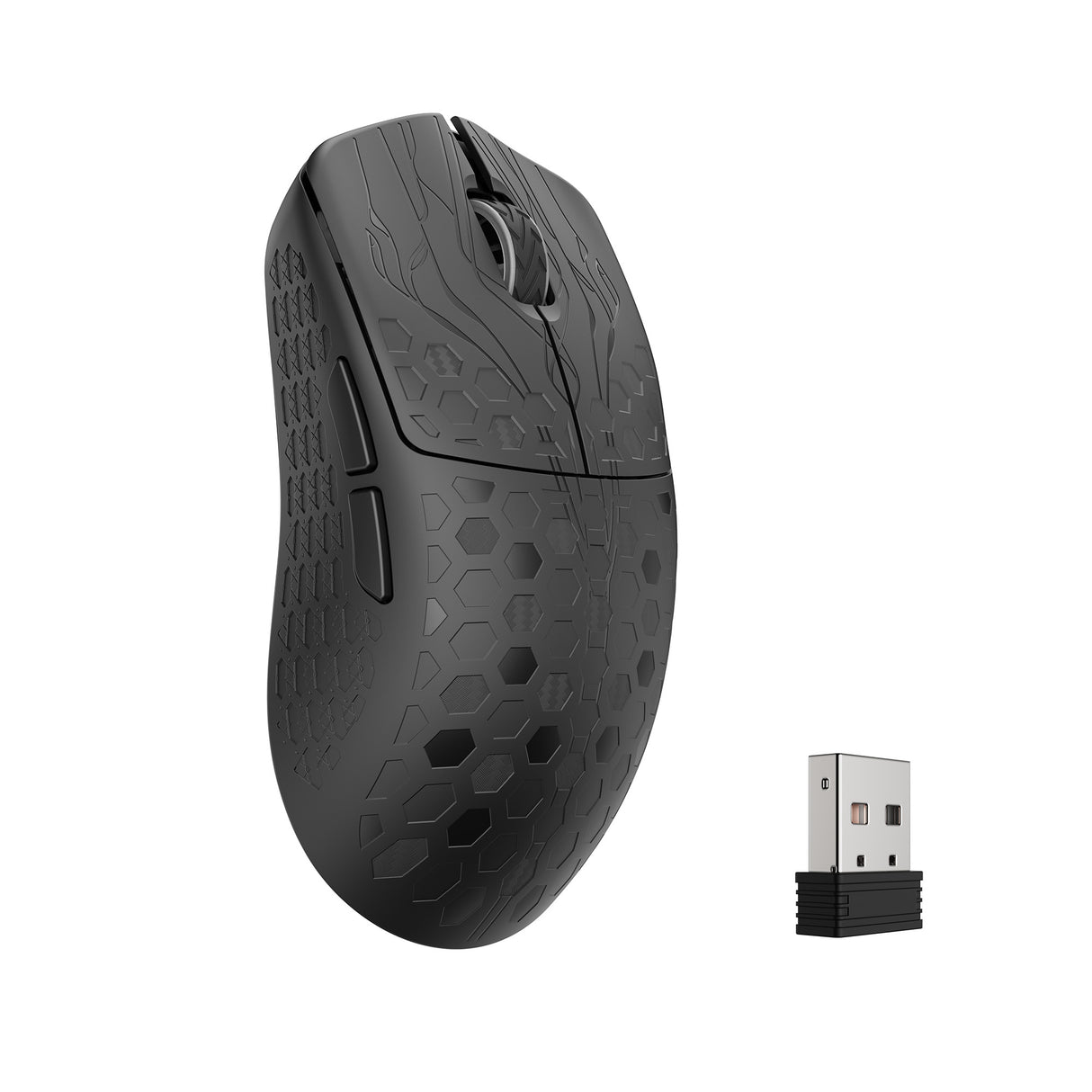 Keychron G5 Ultralight Wireless Mouse