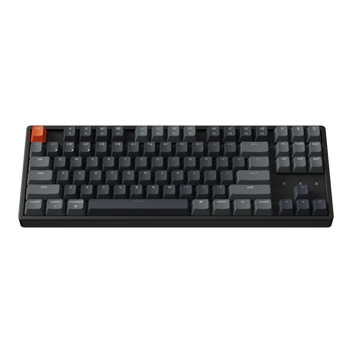 Keychron K8 Wireless Mechanical Keyboard