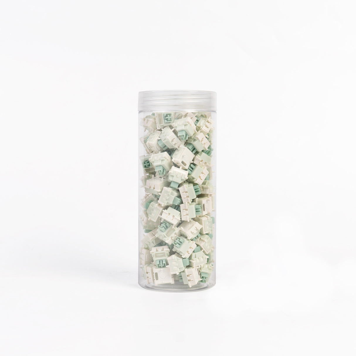 Keychron Magnetic Switch-Ultra-fast Lime-110pcs-2