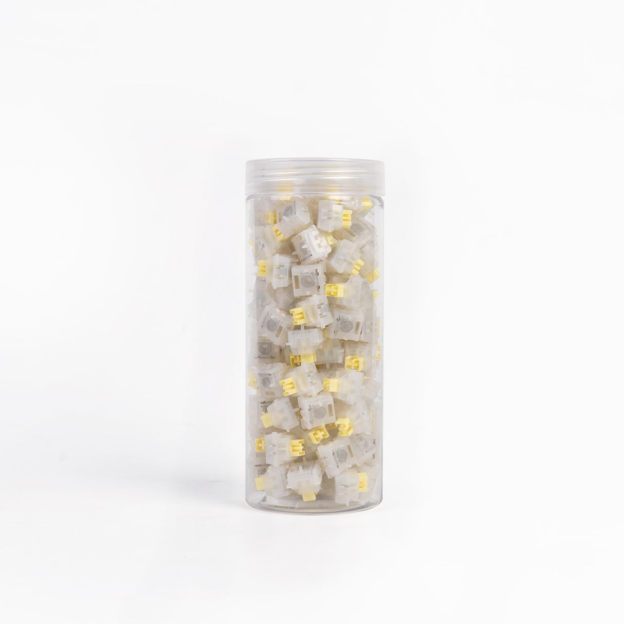 Keychron_Magnetic_Switch-Ultra-fast_Lime_Silent_Banana-110pcs-2