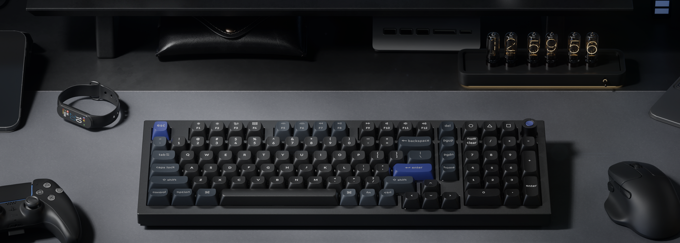 Keychron_Q5_HE_8K_Specifications_Packaging