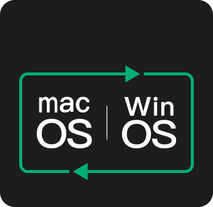 Mac & Windows