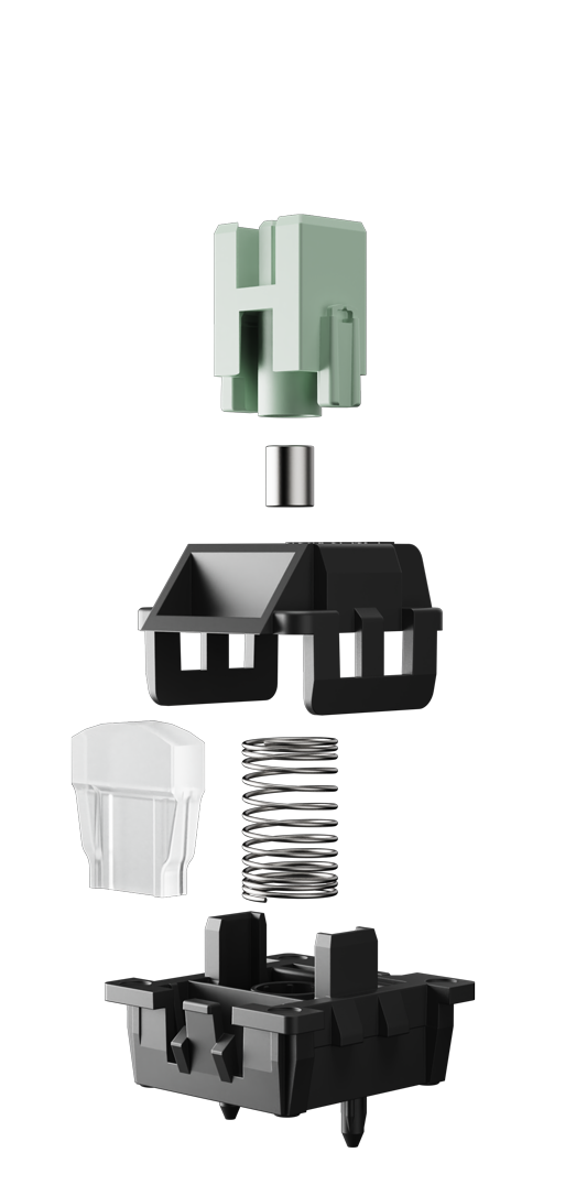 Magnetic Switch