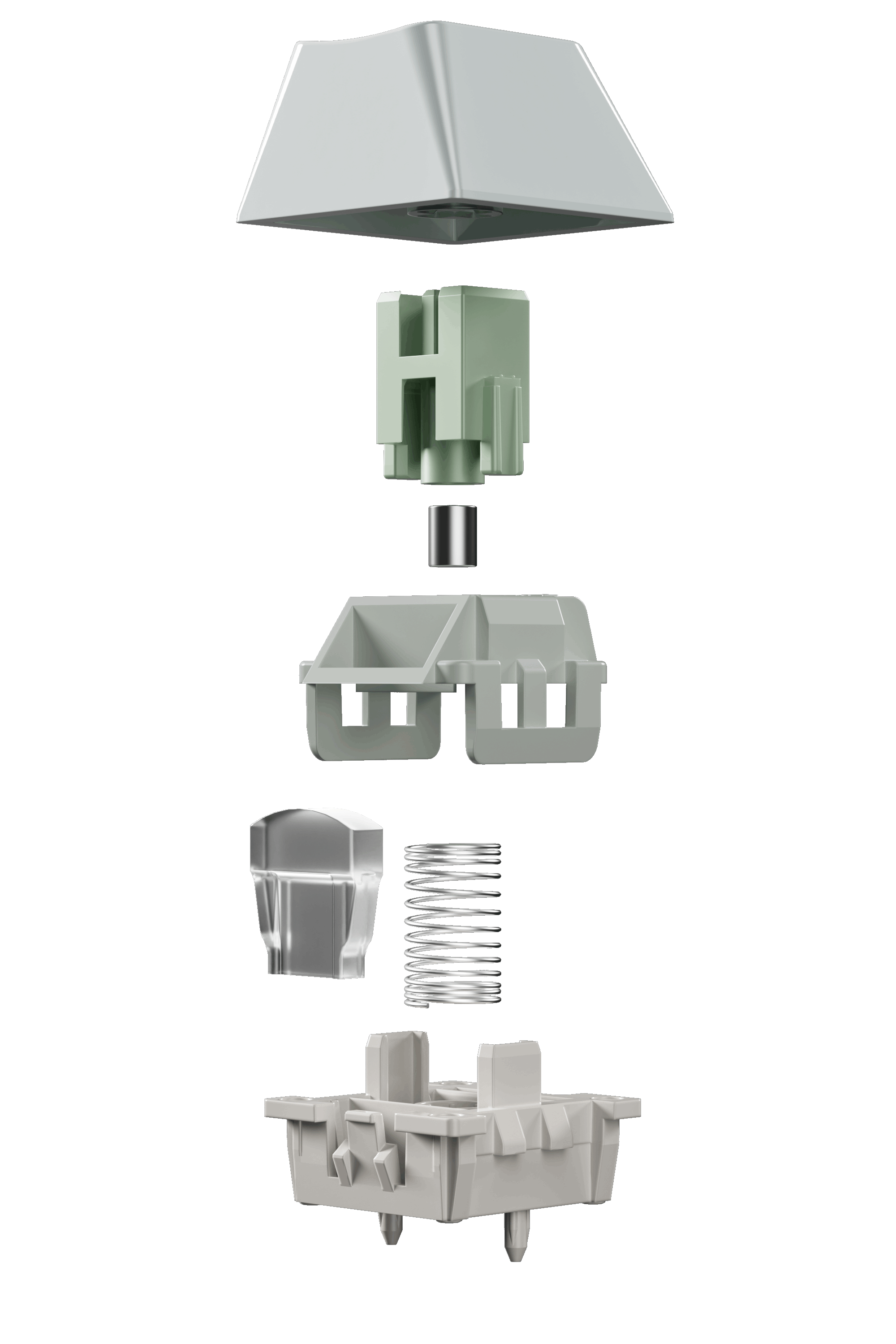 Magnetic Switch