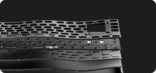 Enhanced Acoustic Foams