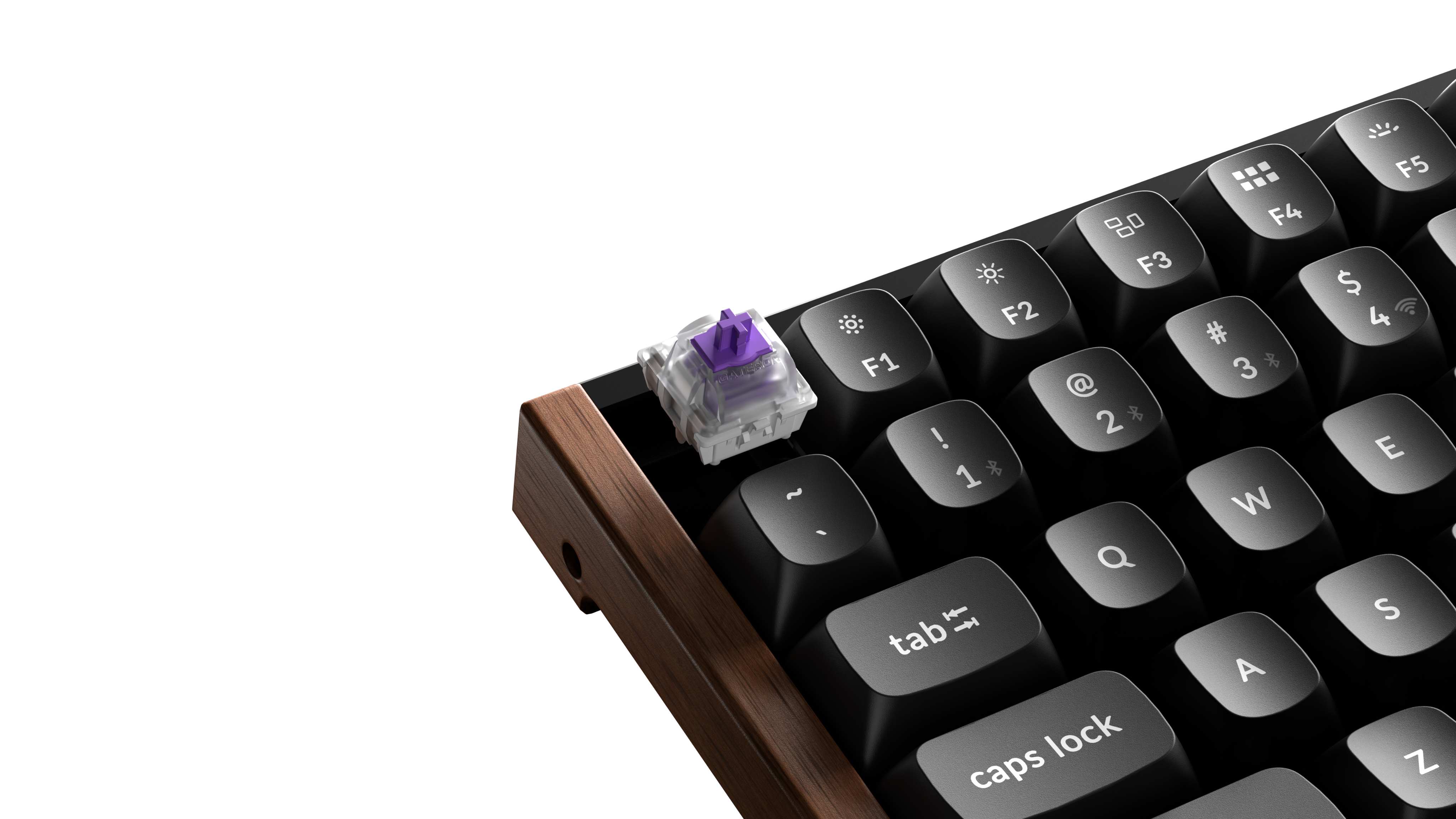 Hot-Swappable