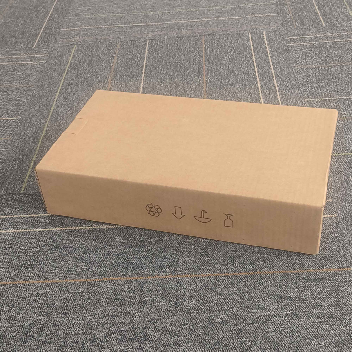 Logistic Box