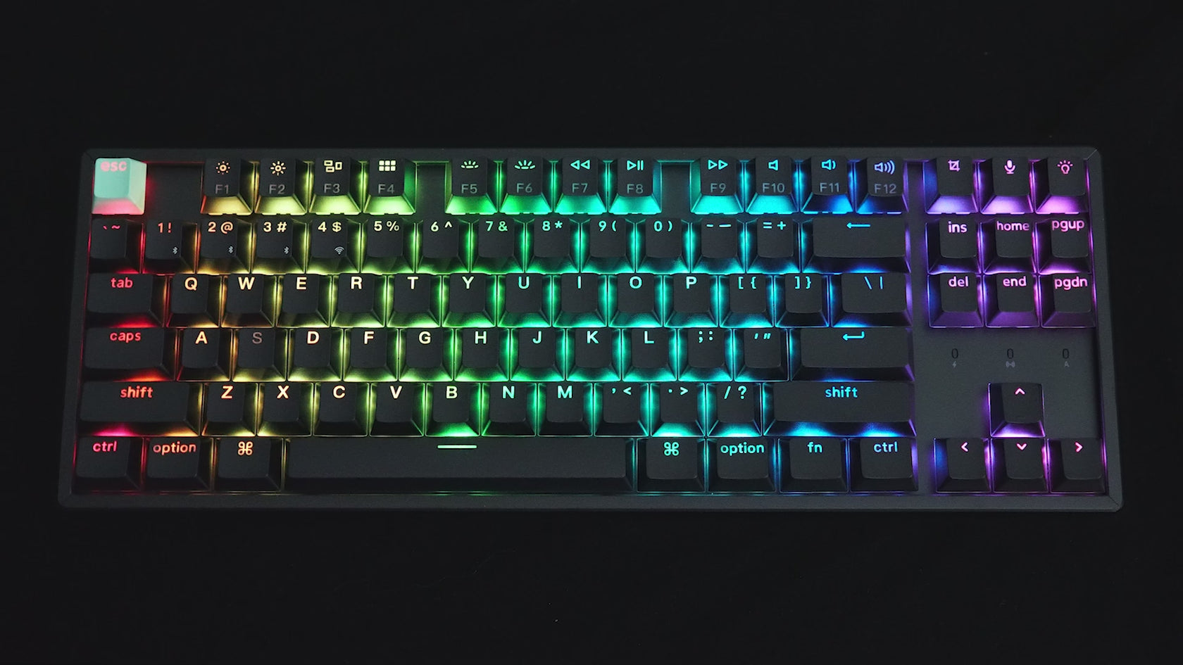 Keychron K8 HE RGB Backlight.mp4__PID:34cfccfc-81ef-4bff-b1b8-c1bf59a43f5e